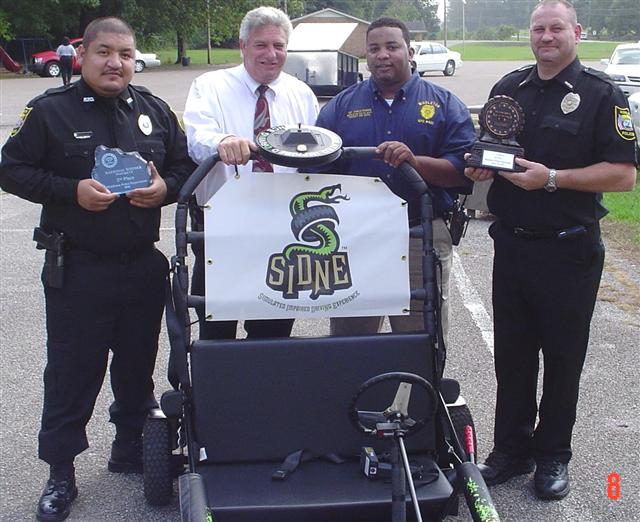 City of Middleton, Tennessee Crossroads of the South MIDDLETON